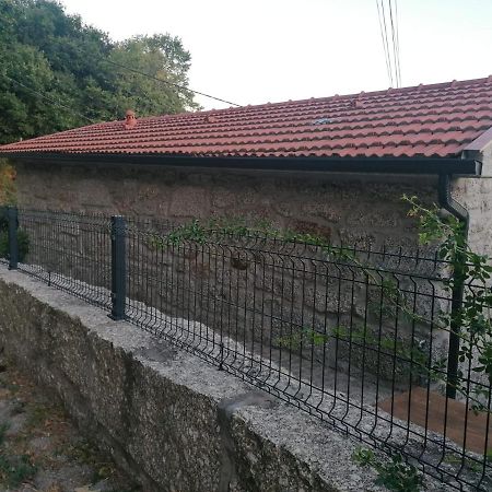 Casinha Da Mo Βίλα Vieira do Minho Εξωτερικό φωτογραφία