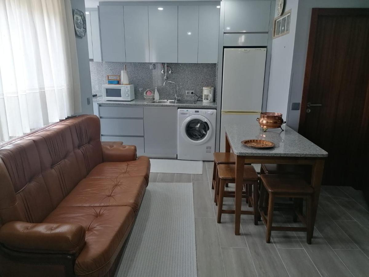 Casinha Da Mo Βίλα Vieira do Minho Εξωτερικό φωτογραφία
