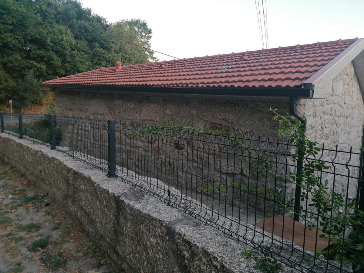 Casinha Da Mo Βίλα Vieira do Minho Εξωτερικό φωτογραφία